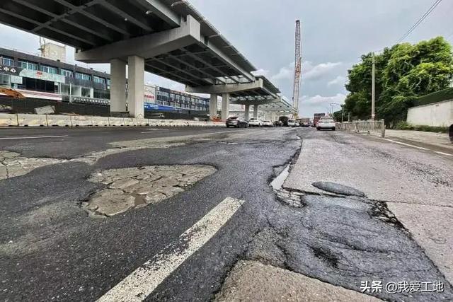 乐鱼跨宝山、杨浦两区！这条快速路预计将在2025年一季度通车！